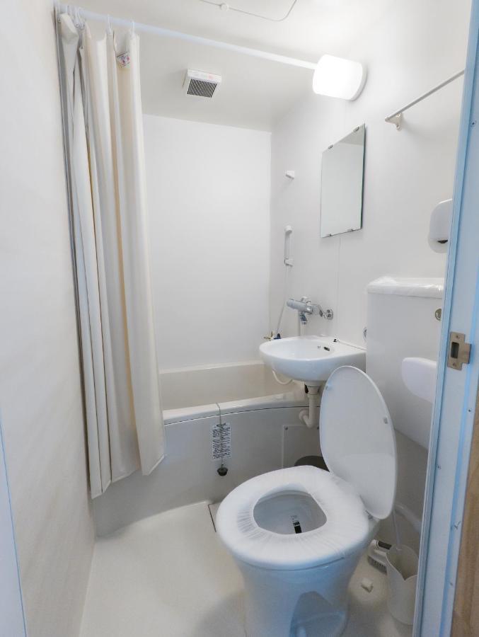 花園町駅から1分 難波から4分 今年リフォーム済み シャワー洗面トイレ各階付き 通天閣難波天王寺大阪城近々 Wi-Fi有り 星夜屋 Apartment Luaran gambar